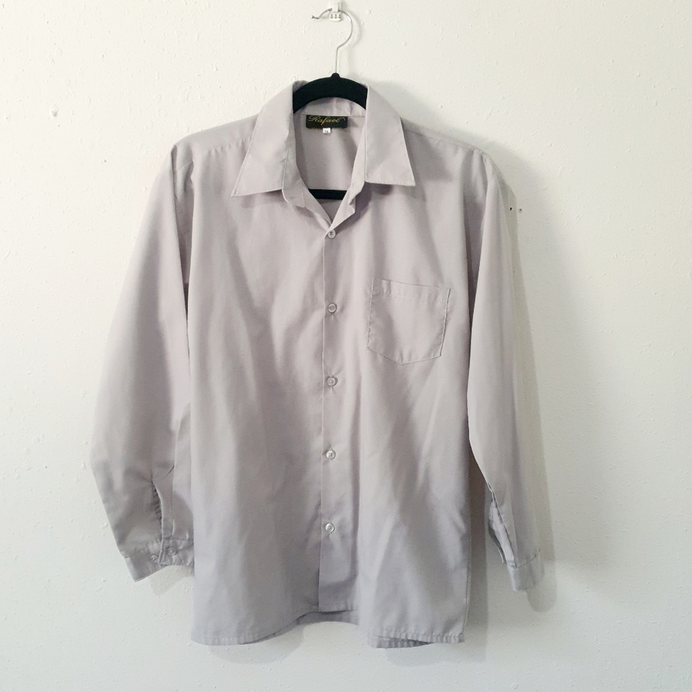Rafael Boys Shirt